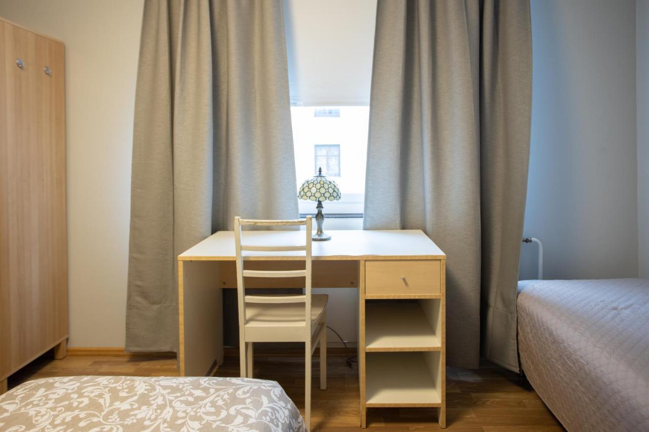 Bed&Breakfast Tuure Turku Luaran gambar